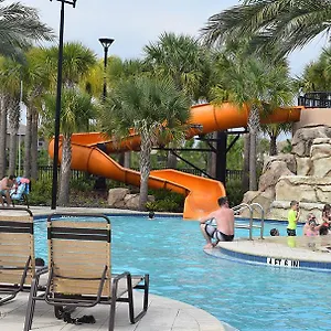 Holiday home Beautiful Vacation With Pool Near To Disney, Davenport