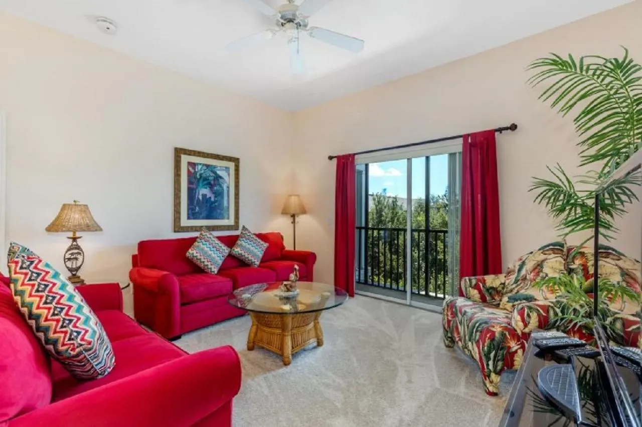Three-Bedroom Townhome Davenport 0*,  United States